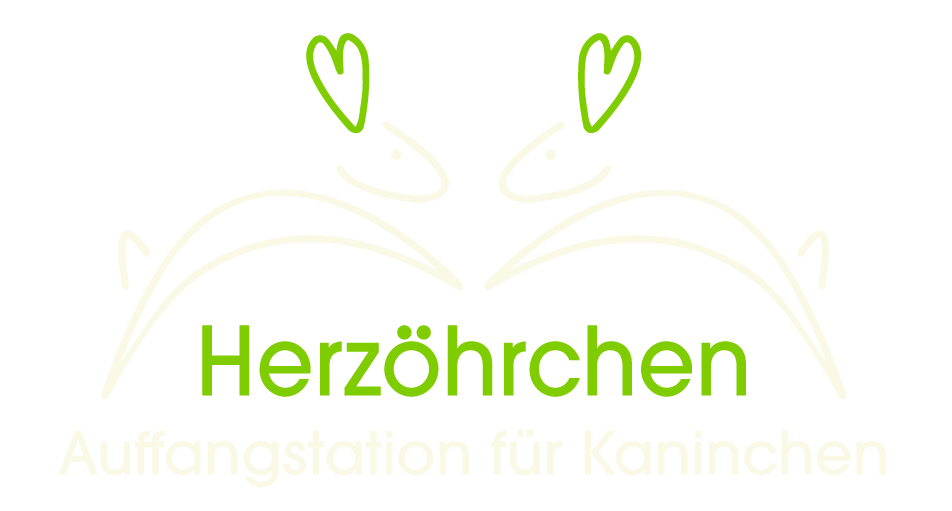 Herzöhrchen - Auffangstation für Kaninchen